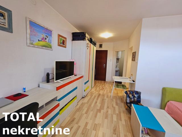 0. 5 Garsonjera NOVI SAD, 85490€