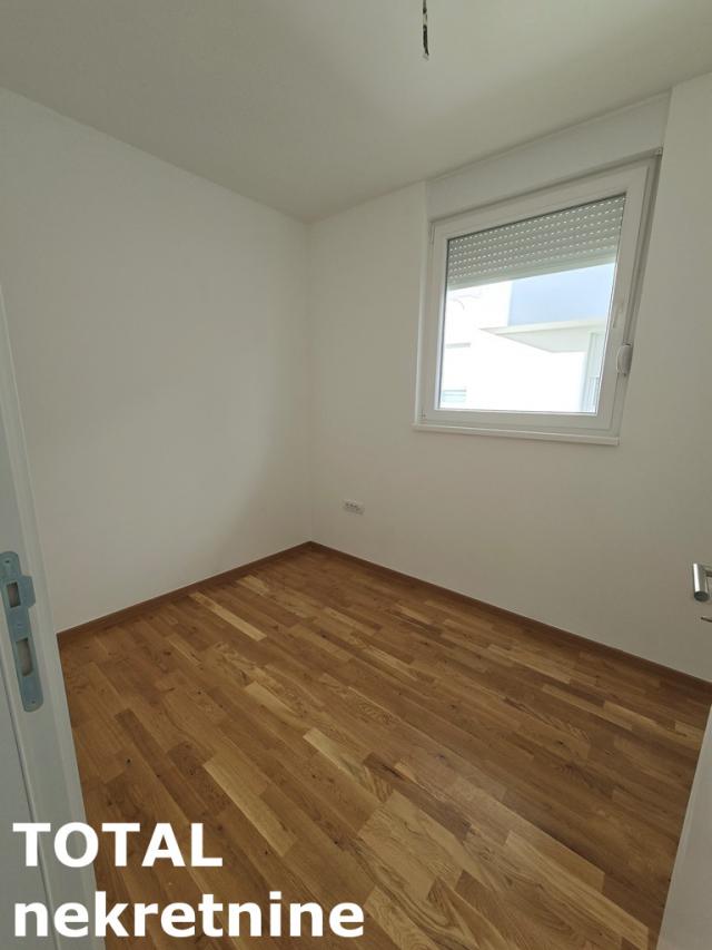 3. 5 Troiposoban stan NOVI SAD, 129310€