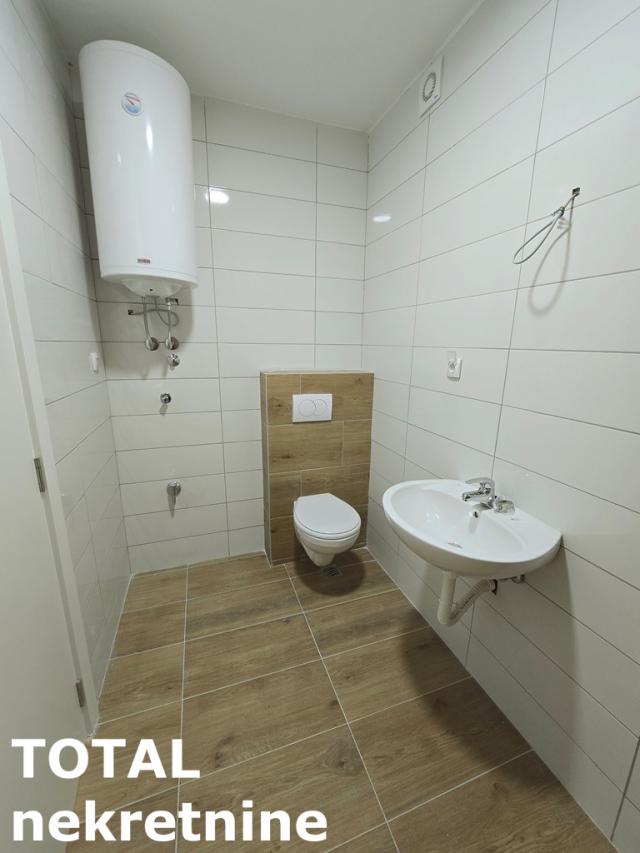 3. 5 Troiposoban stan NOVI SAD, 129310€