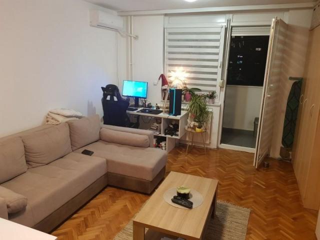 537441-Garsonjera-30m2-Nova Detelinara