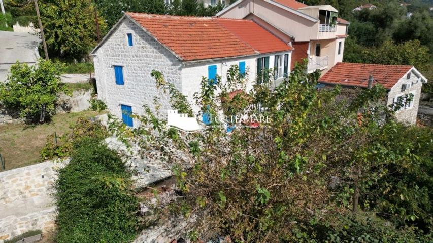 House for sale in Herceg Novi, Djenovici area