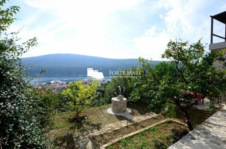 House for sale in Herceg Novi, Djenovici area