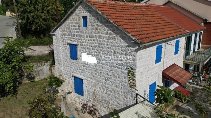 House for sale in Herceg Novi, Djenovici area