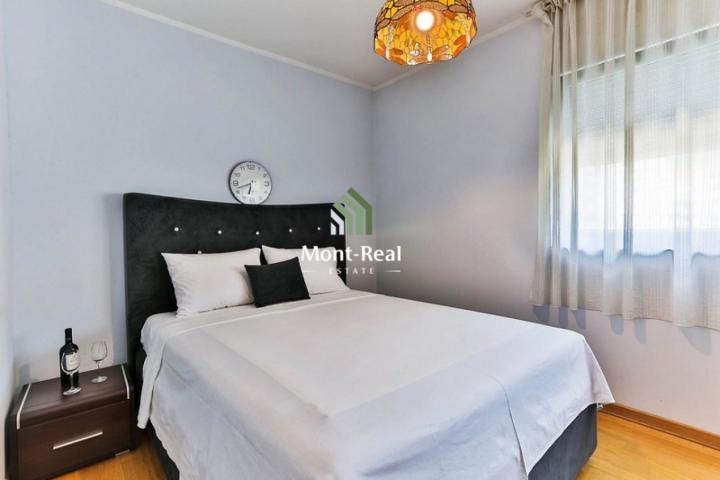 For sale: Modern, fully equipped apartment in the Okov building, S260BD