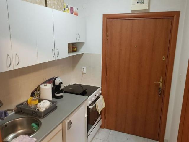 537441-Garsonjera-30m2-Nova Detelinara