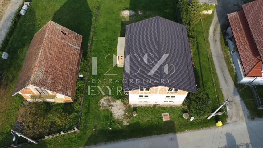 PRODAJA: Kuca, Zagreb, Odranski Obrež, 270m2