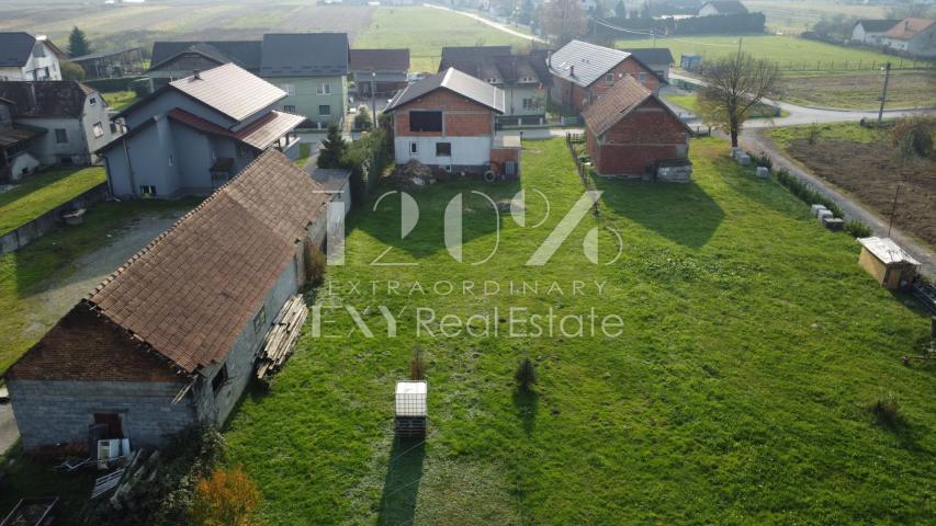 PRODAJA: Kuca, Zagreb, Odranski Obrež, 270m2