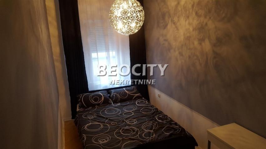 Novi Sad, Centar, Zmaj Jovina, 1. 5, 40m2, 500EUR