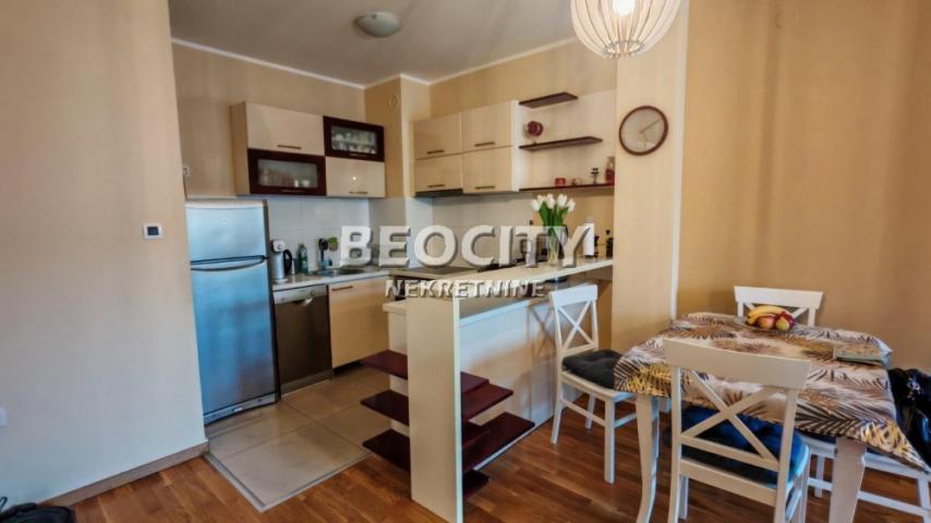 Novi Sad, Sajam, Branka Bajića, 3. 0, 66m2, 166000EUR