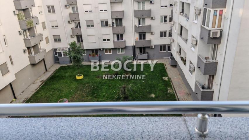 Novi Sad, Sajam, Branka Bajića, 3. 0, 66m2, 166000EUR