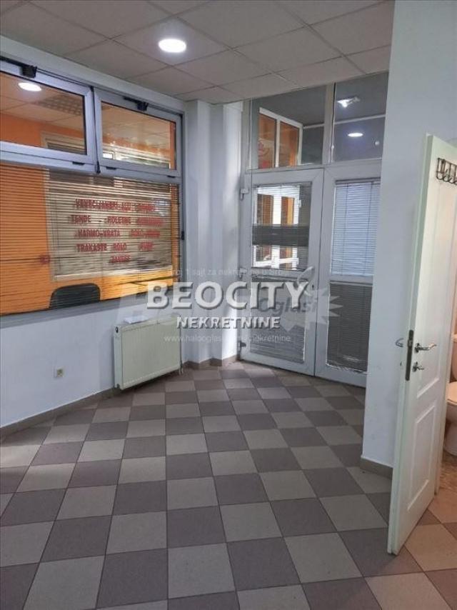 Voždovac, Braće Jerković, Braće Jerković, 1. 0, 23m2, 55080EUR