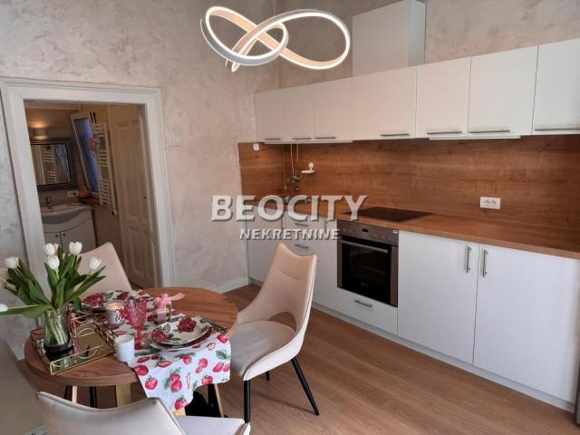 Palilula, Botanička bašta, Ruvarčeva , 2. 0, 82m2, 1000EUR