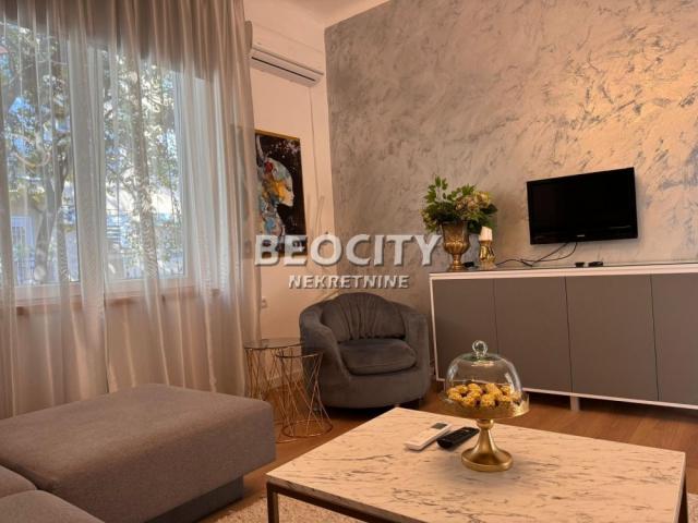 Palilula, Botanička bašta, Ruvarčeva , 2. 0, 82m2, 1000EUR