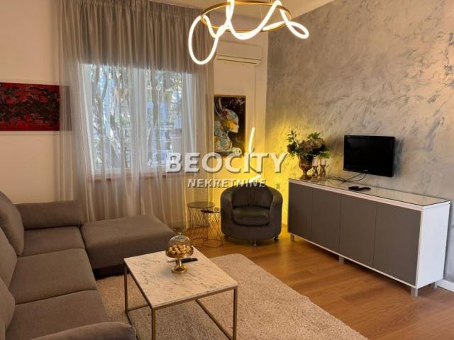 Palilula, Botanička bašta, Ruvarčeva , 2. 0, 82m2, 1000EUR