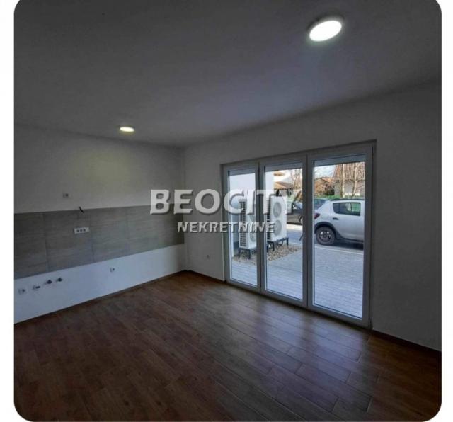 Novi Sad, Veternik, Branka Vukosavljevića, 0. 5, 22m2, 200EUR