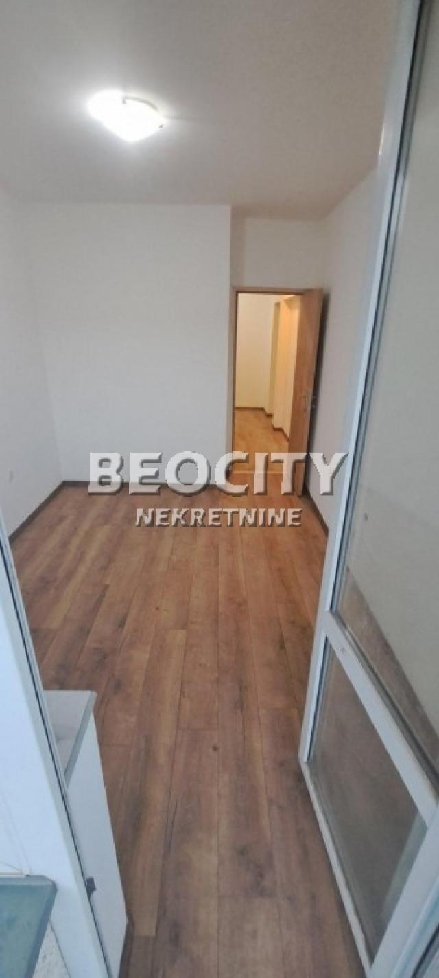 Novi Sad, Nova Detelinara, Janka Veselinovića, 2. 0, 46m2, 119600EUR