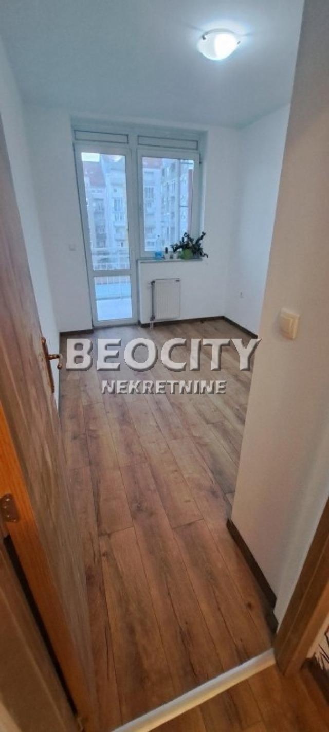 Novi Sad, Nova Detelinara, Janka Veselinovića, 2. 0, 46m2, 119600EUR