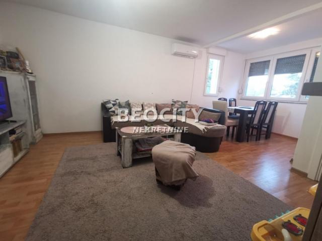 Čukarica, Sremčica, Žila verna, 2. 5, 42m2, 68000EUR