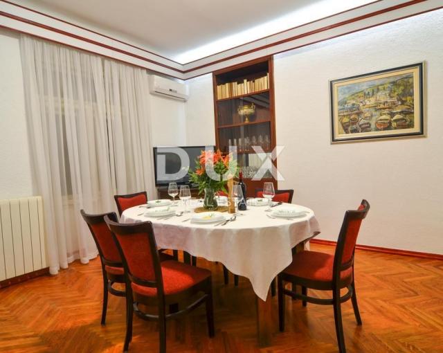 OPATIJA, CENTER - Duplex apartment in a villa