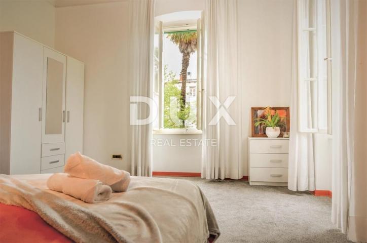 OPATIJA, CENTER - Duplex apartment in a villa