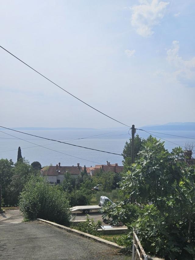 Grundstück Pobri, Opatija - Okolica, 615m2