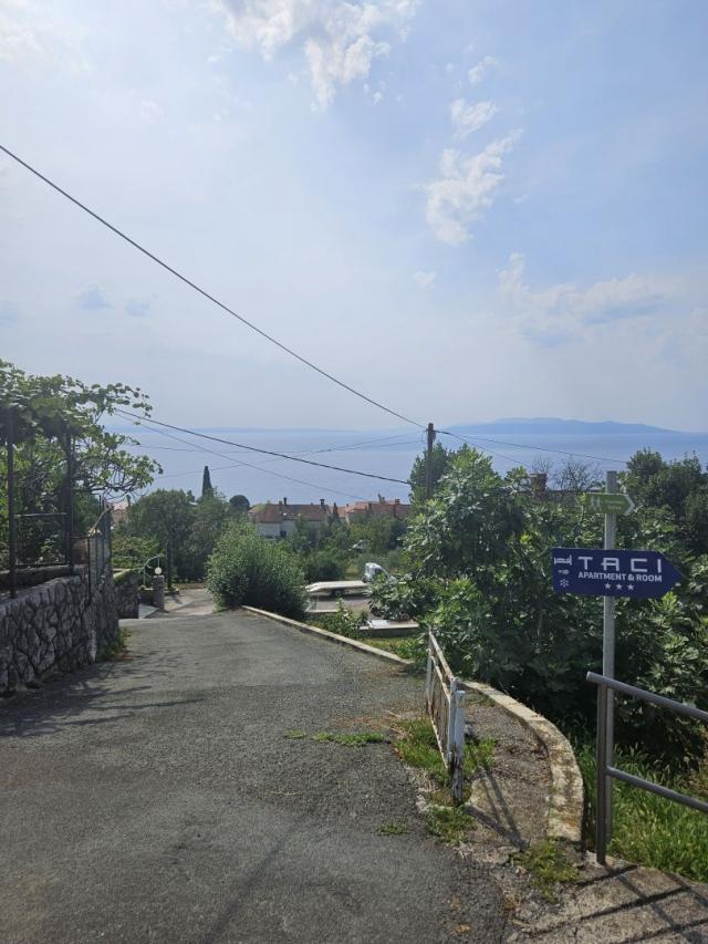 Grundstück Pobri, Opatija - Okolica, 615m2