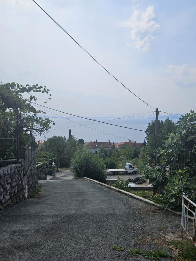 Grundstück Pobri, Opatija - Okolica, 615m2