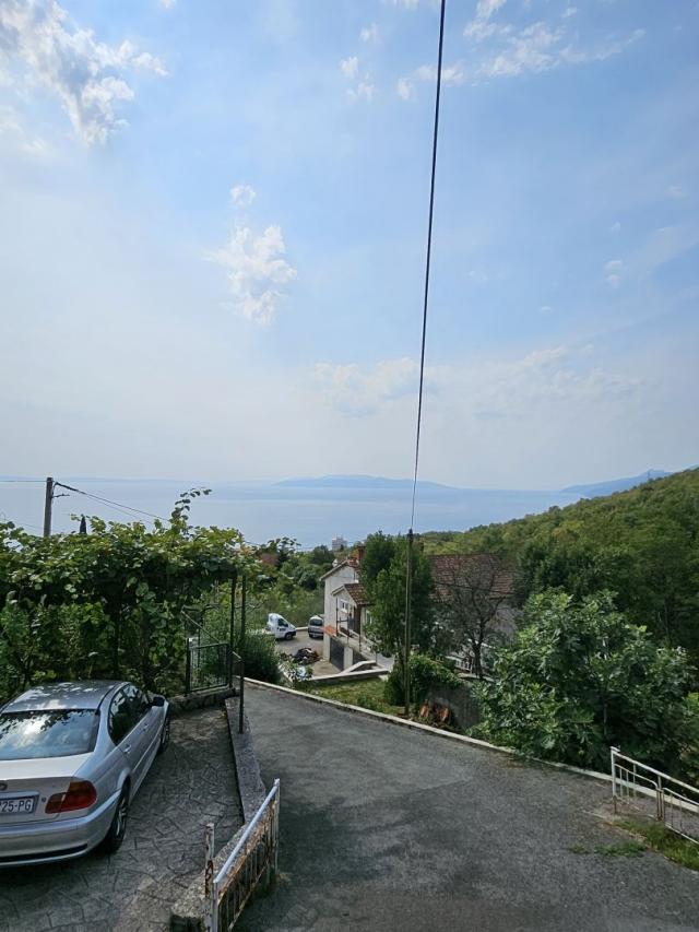 Grundstück Pobri, Opatija - Okolica, 615m2