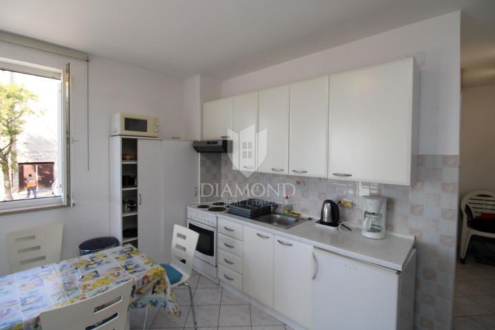 Apartman u Dramlju s pogledom na more