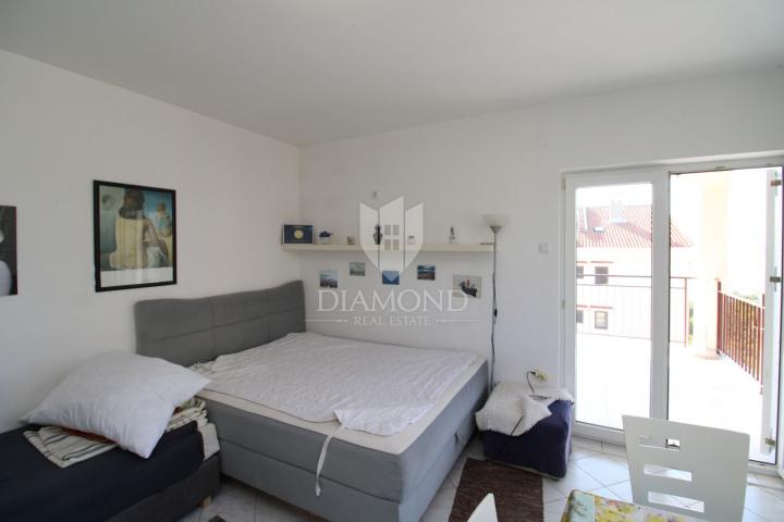 Apartman u Dramlju s pogledom na more