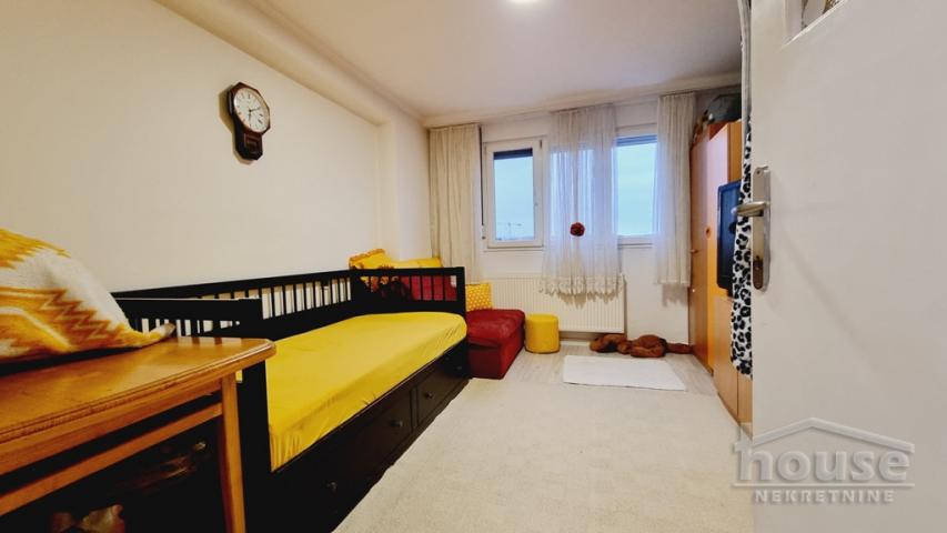 Stan NOVI SAD, STANICA, kv: 51, € 133900, ID: 1058449