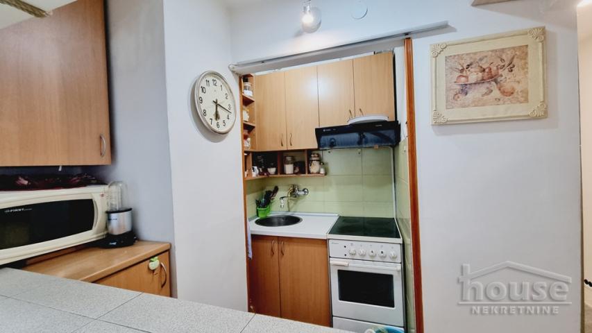 Stan NOVI SAD, STANICA, kv: 51, € 133900, ID: 1058449