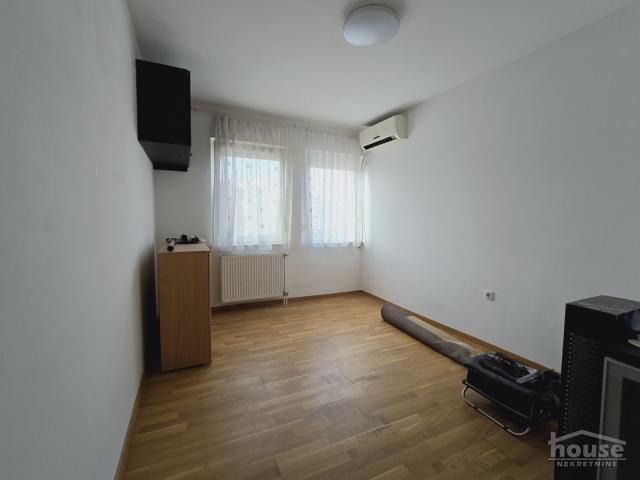 Stan NOVI SAD, BULEVAR EVROPE, kv: 110, € 185000, ID: 1061803