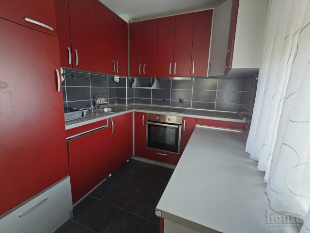 Stan NOVI SAD, BULEVAR EVROPE, kv: 110, € 185000, ID: 1061803