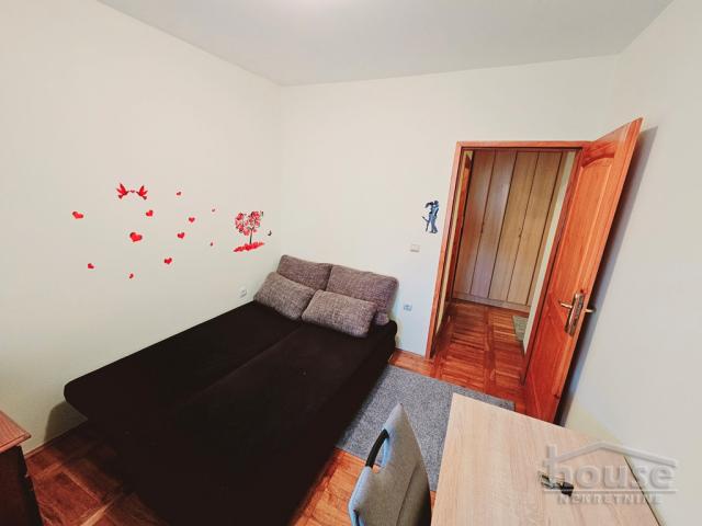 Stan NOVI SAD, BULEVAR, kv: 49, € 131220, ID: 1061843