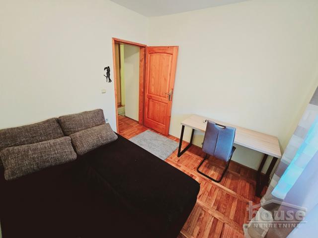 Stan NOVI SAD, BULEVAR, kv: 49, € 131220, ID: 1061843