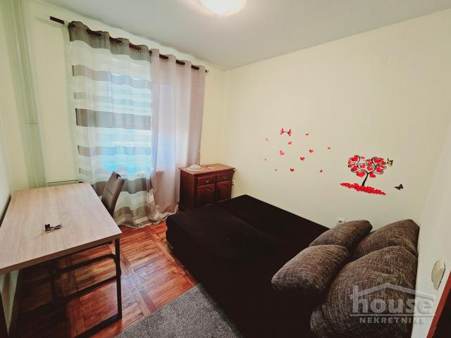 Stan NOVI SAD, BULEVAR, kv: 49, € 131220, ID: 1061843