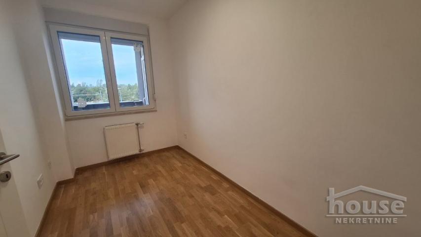 Stan NOVI SAD, DETELINARA, kv: 39, € 89610, ID: 1062185