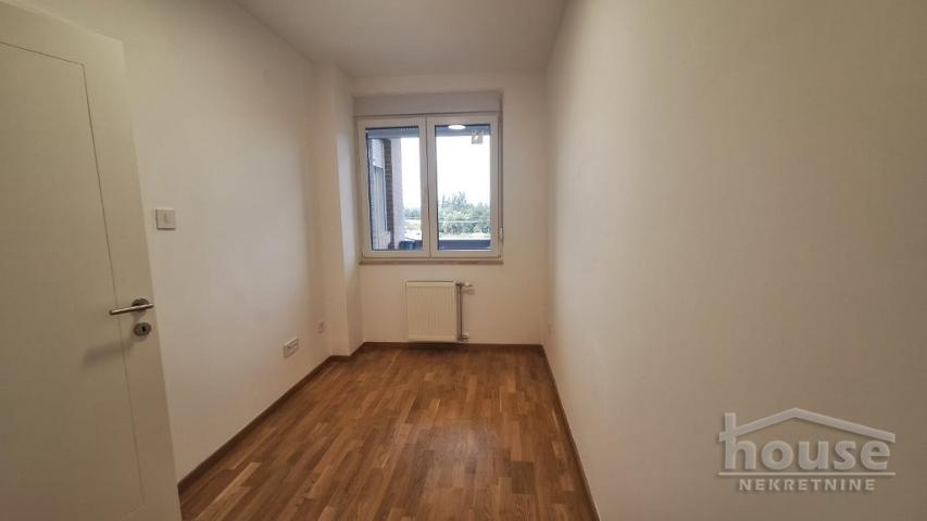 Stan NOVI SAD, DETELINARA, kv: 39, € 89610, ID: 1062185