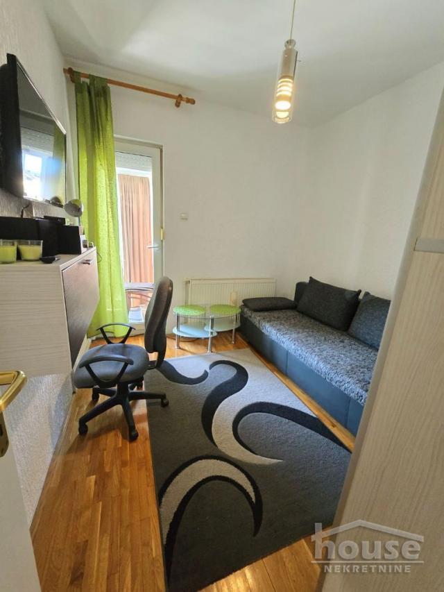 Stan NOVI SAD, NOVA DETELINARA, kv: 40, € 118450, ID: 1062706