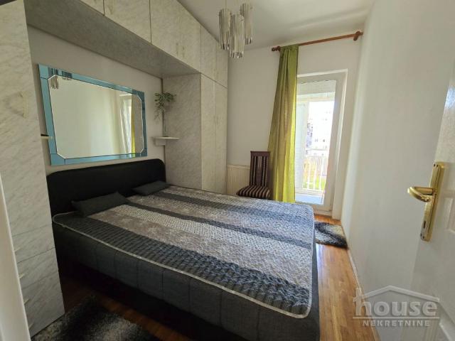 Stan NOVI SAD, NOVA DETELINARA, kv: 40, € 118450, ID: 1062706