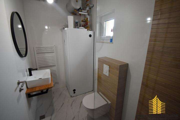 Stan: Zagreb (Brezovica), 80. 00 m2, trosoban, NOVOGRADNJA