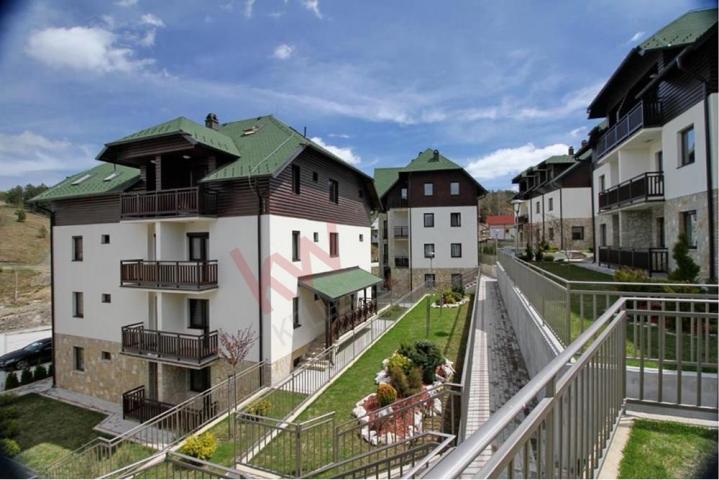 
				Prodaja apartmana, Zlatibor
			