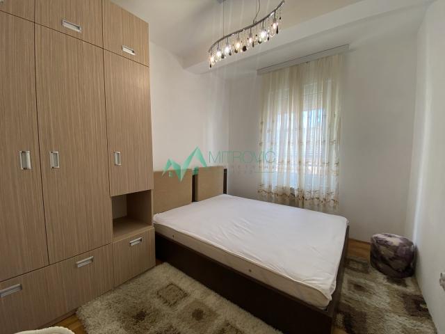 Izdavanje, Stan, 48m2 , Centar