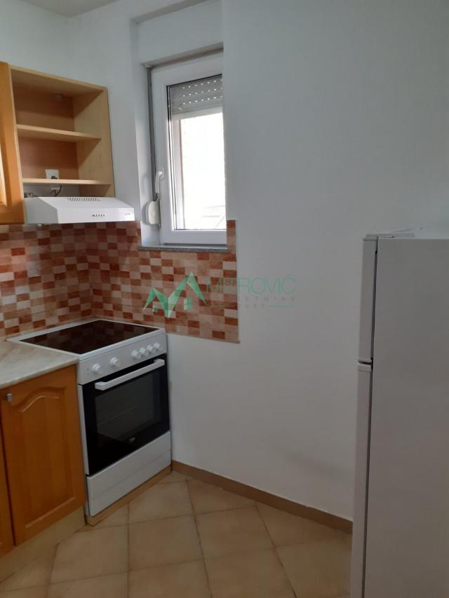 Izdavanje, Stan, 45m2 , Detelinara