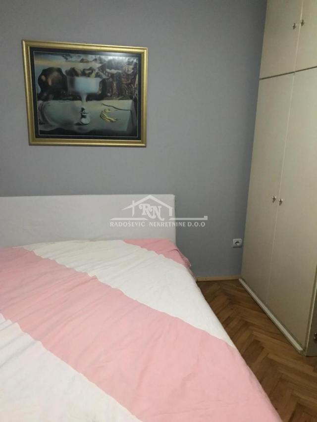 Banovo brdo, Izvorska, 32m2 + parking ID#1417