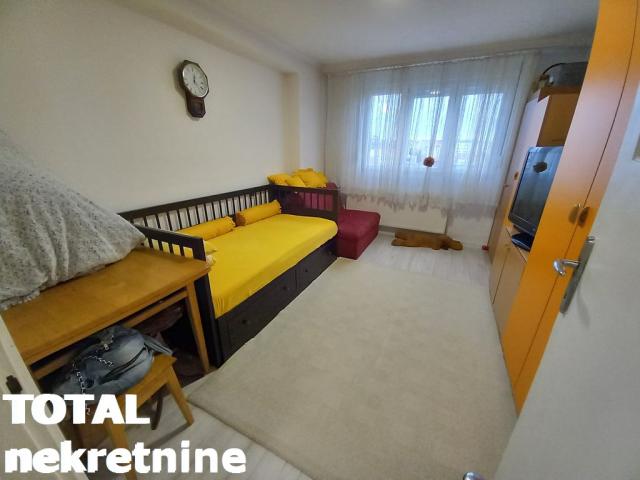 2 Dvosoban stan NOVI SAD, 133900€