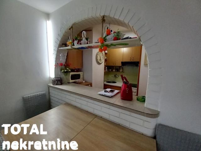 2 Dvosoban stan NOVI SAD, 133900€