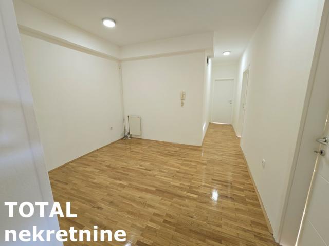 5 Petosoban stan NOVI SAD, 230560€