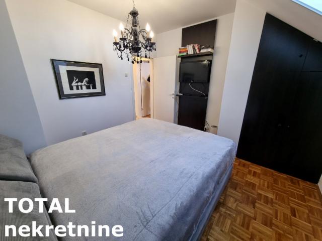 3 Trosoban stan NOVI SAD, 147300€